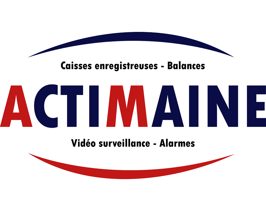 Logo Actimaine tablet