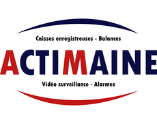 Logo Actimaine desktop