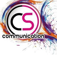 Logo CS communication