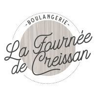 Logo La Fournée de Creissan