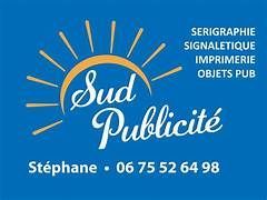 Logo Sud Publicité