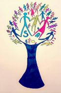 Logo Sabine Achard