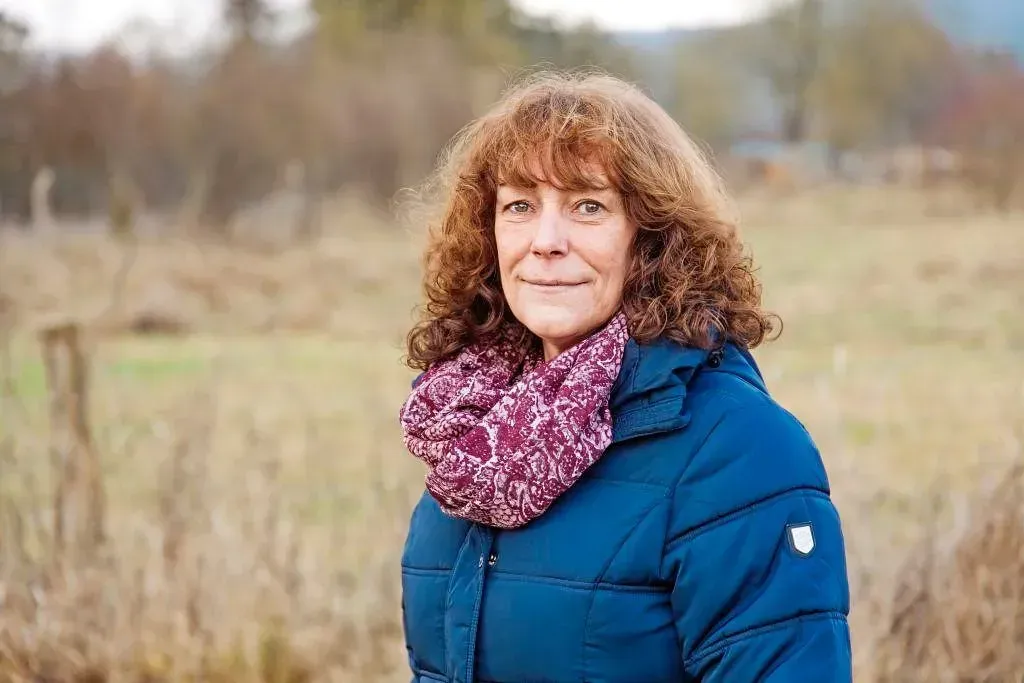 Birgit | Zarnitz Baustoffe