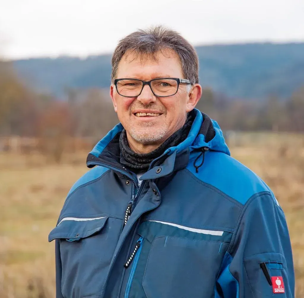 Theo | Zarnitz Baustoffe