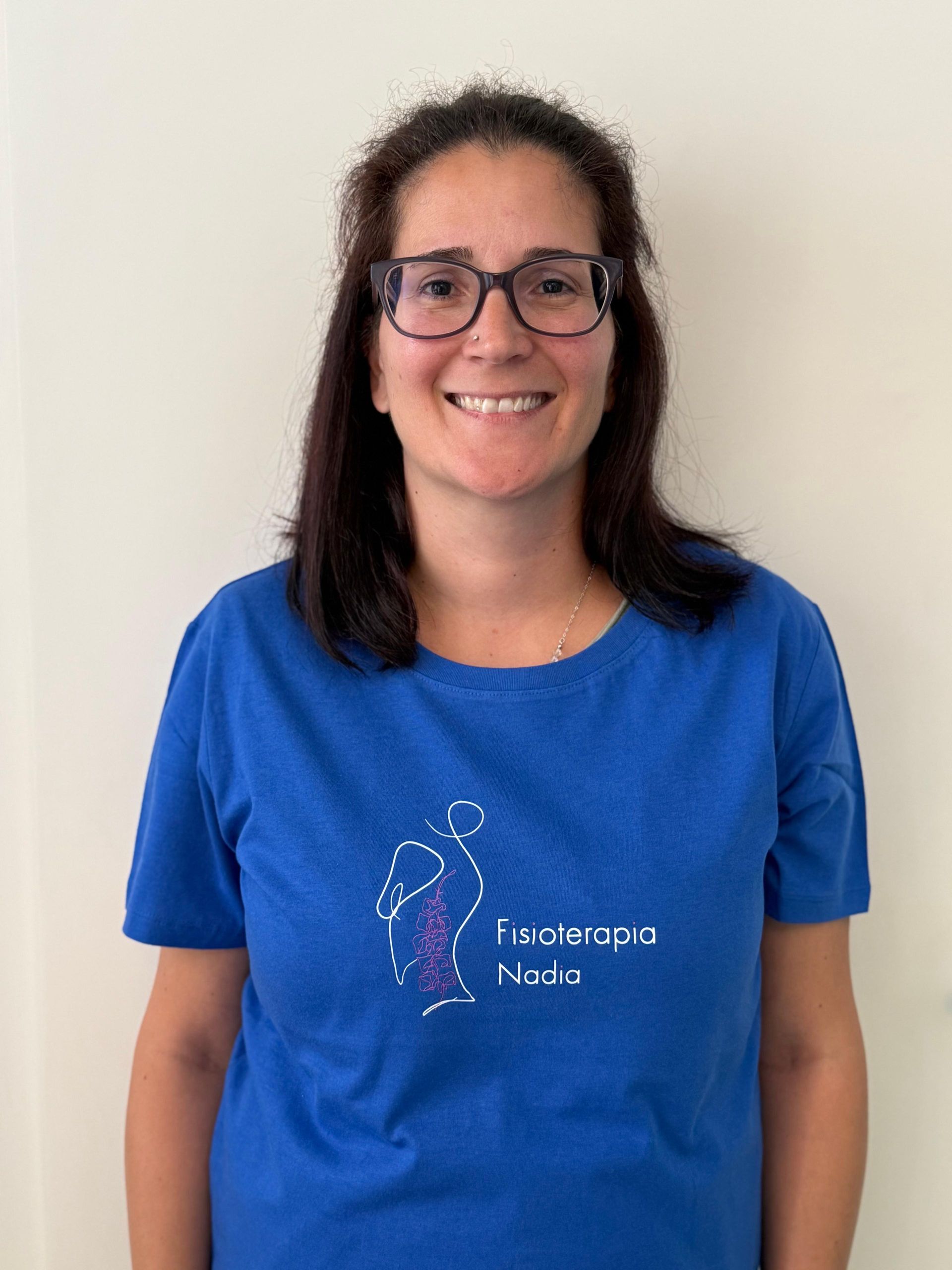 manipolazione vertebrale - Fisioterapia Nadia