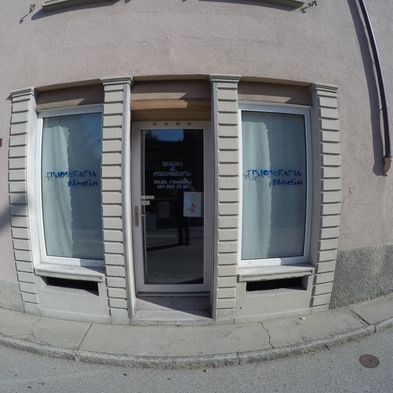 ingresso - Fisioterapia Nadia