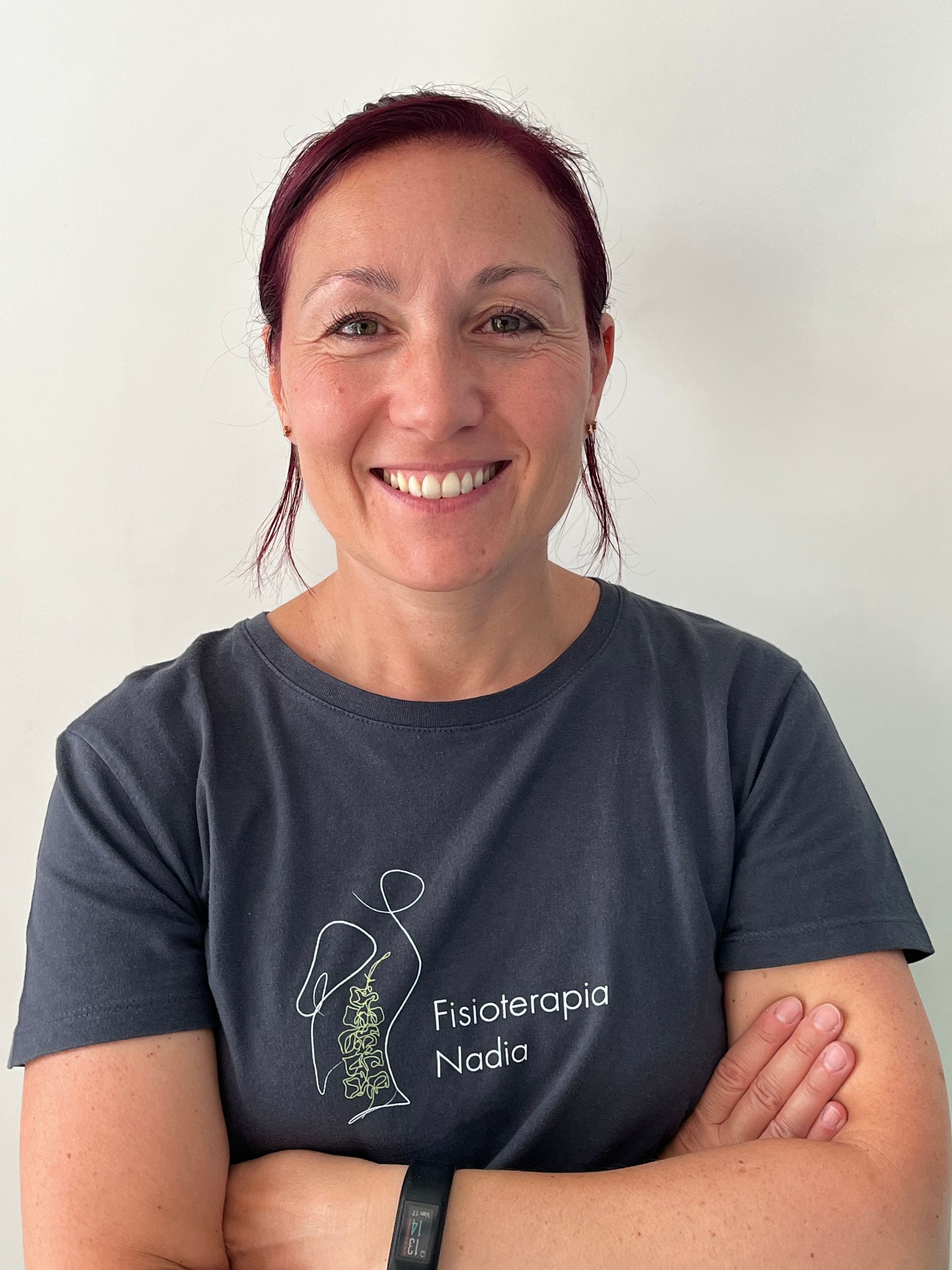 sedute di fisioterapia - Fisioterapia Nadia