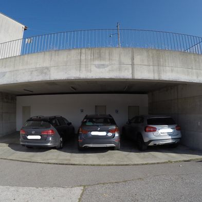 parcheggio - Fisioterapia Nadia