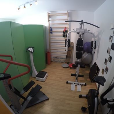 palestra - Fisioterapia Nadia