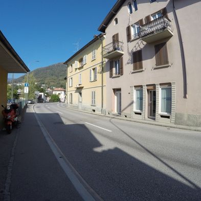 sede dello studio - Fisioterapia Nadia