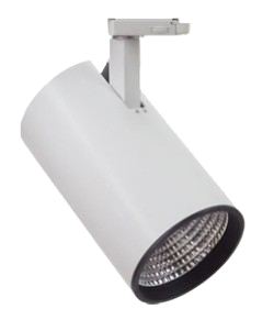 Spot extérieur.