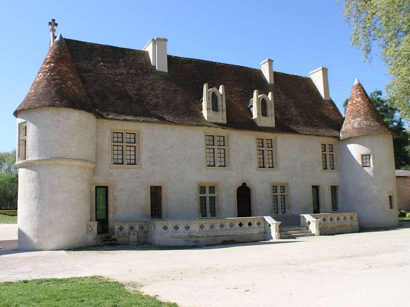 Prieuré