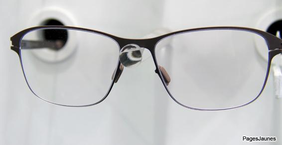 Opticien à Draveil, grands choix lunettes 