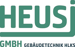 HEUSi GmbH - logo