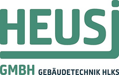 HEUSi GmbH - logo