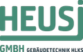 HEUSi GmbH - logo