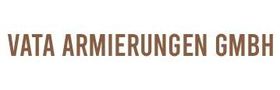 VATA Armierungen GmbH_logo