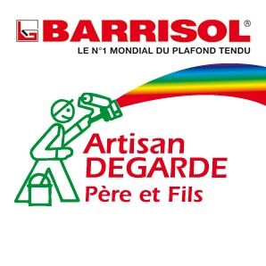 Logo de l'entreprise Degarde Pascal