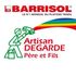 Logo de l'entreprise Degarde Pascal