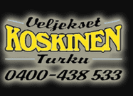 veljeksetkoskinen