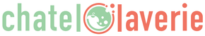 Logo Ch&acirc;tel Laverie vers Accueil.