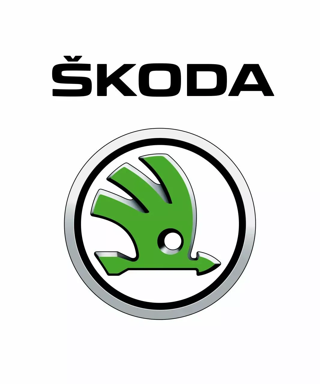 Logo Skoda