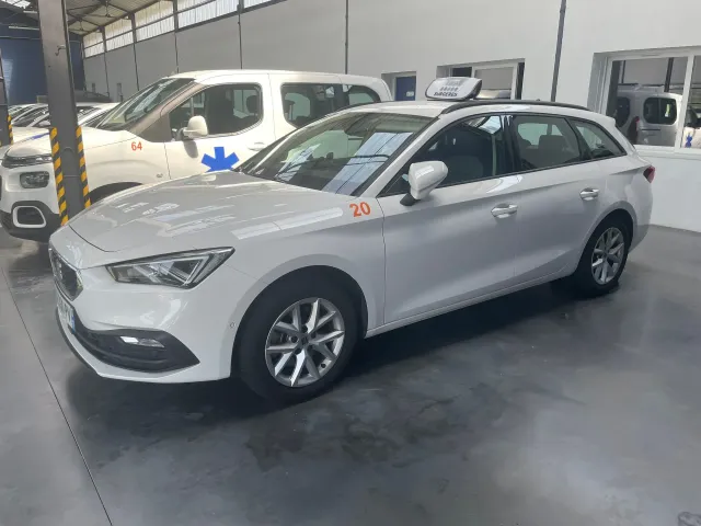 Taxi et VSL