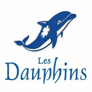 Logo les Dauphins
