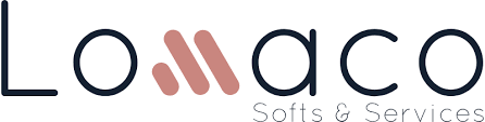 Logo Lomaco