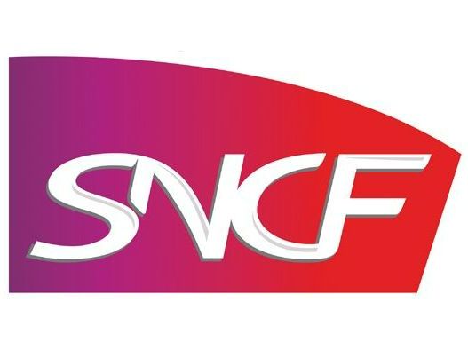 Logo SNCF
