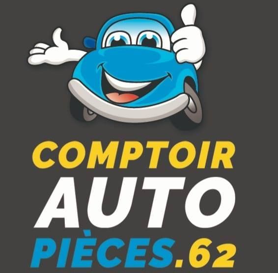 Logo Comptoir Autopièces 62