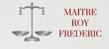 Logo du Cabinet Fr&eacute;d&eacute;ric Roy