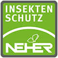 neher logo