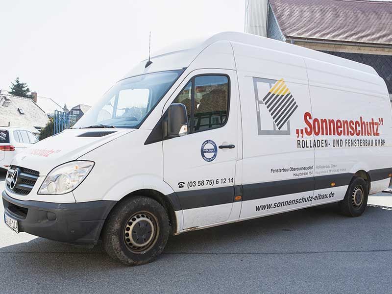 Fensterbau