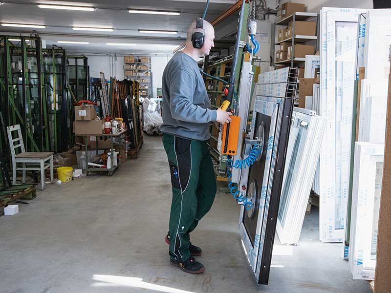 Fensterbau