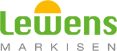 lewens markisen logo