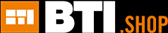 Bti-shop logo
