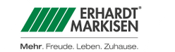 erhardt-Markisen logo