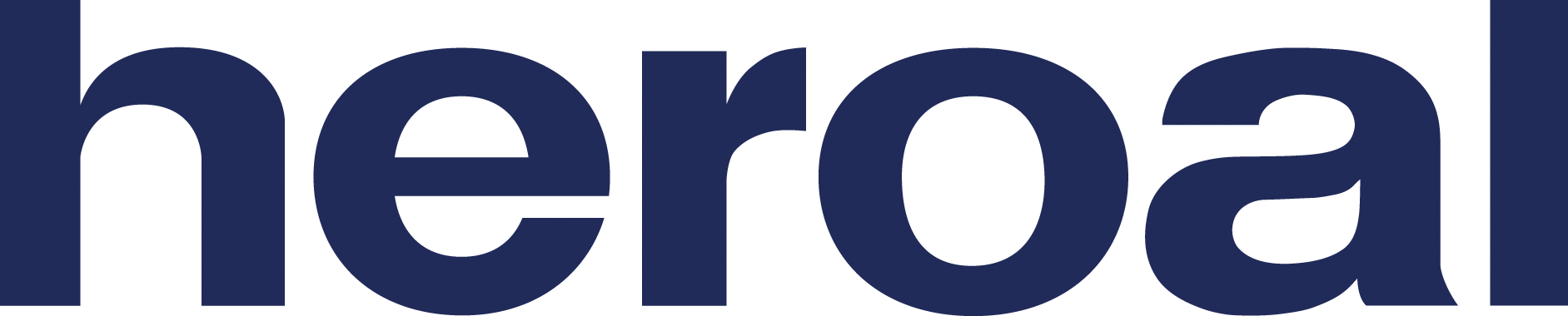 heroal logo