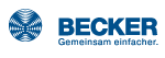 Logo Becker-Antriebe