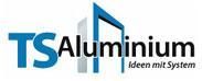 ts aluminium logo
