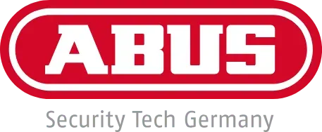 Logo de la marque ABUS