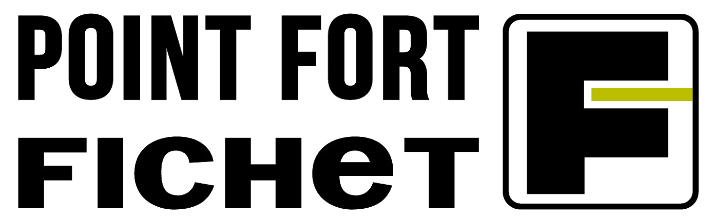 Logo de la marque FICHET