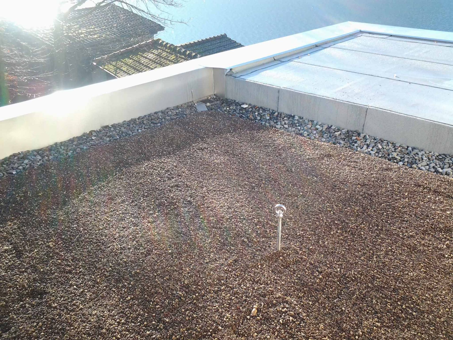 Umbau - Oberarth - Anton Ulrich GmbH