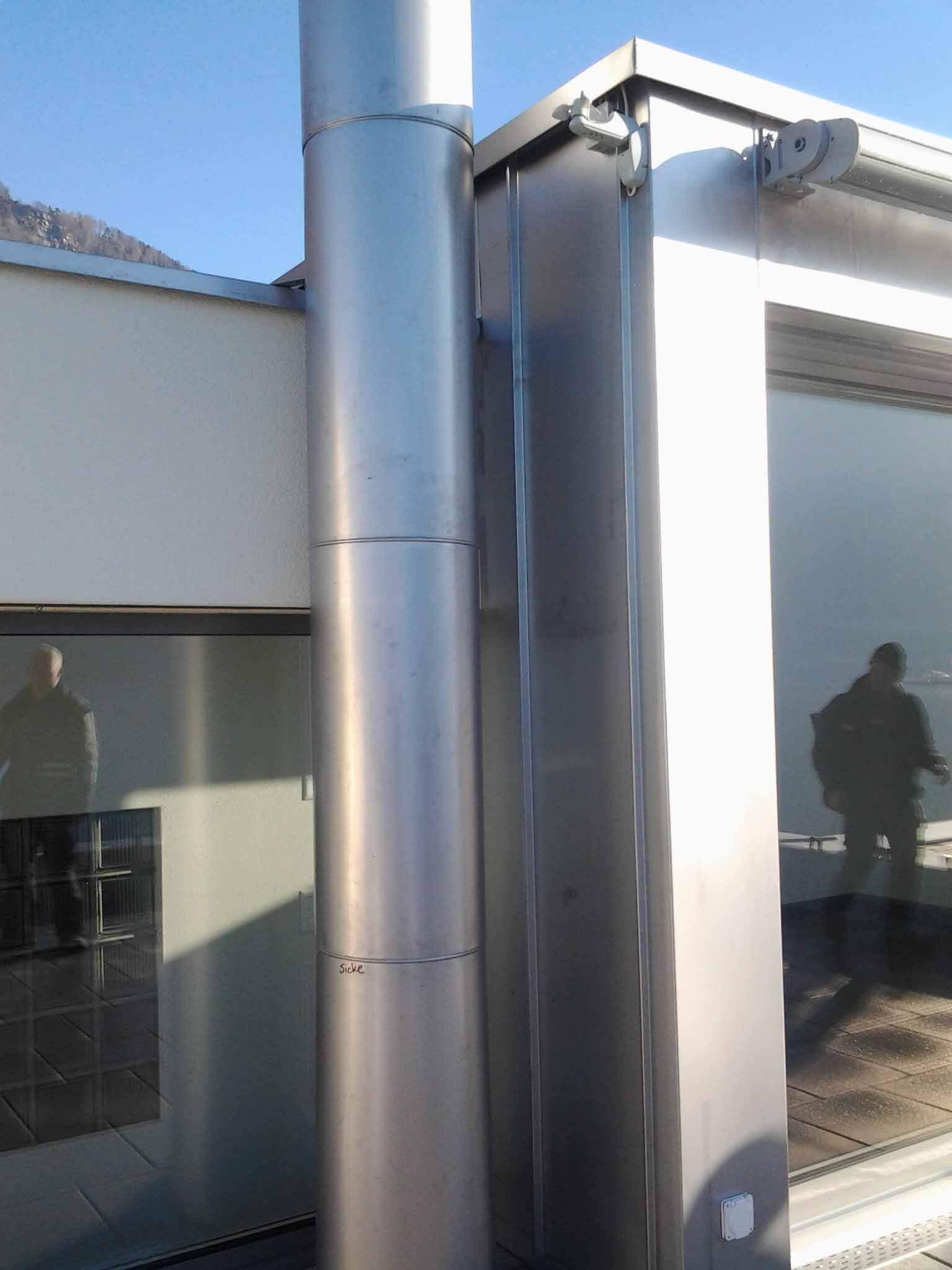 Umbau - Oberarth - Anton Ulrich GmbH