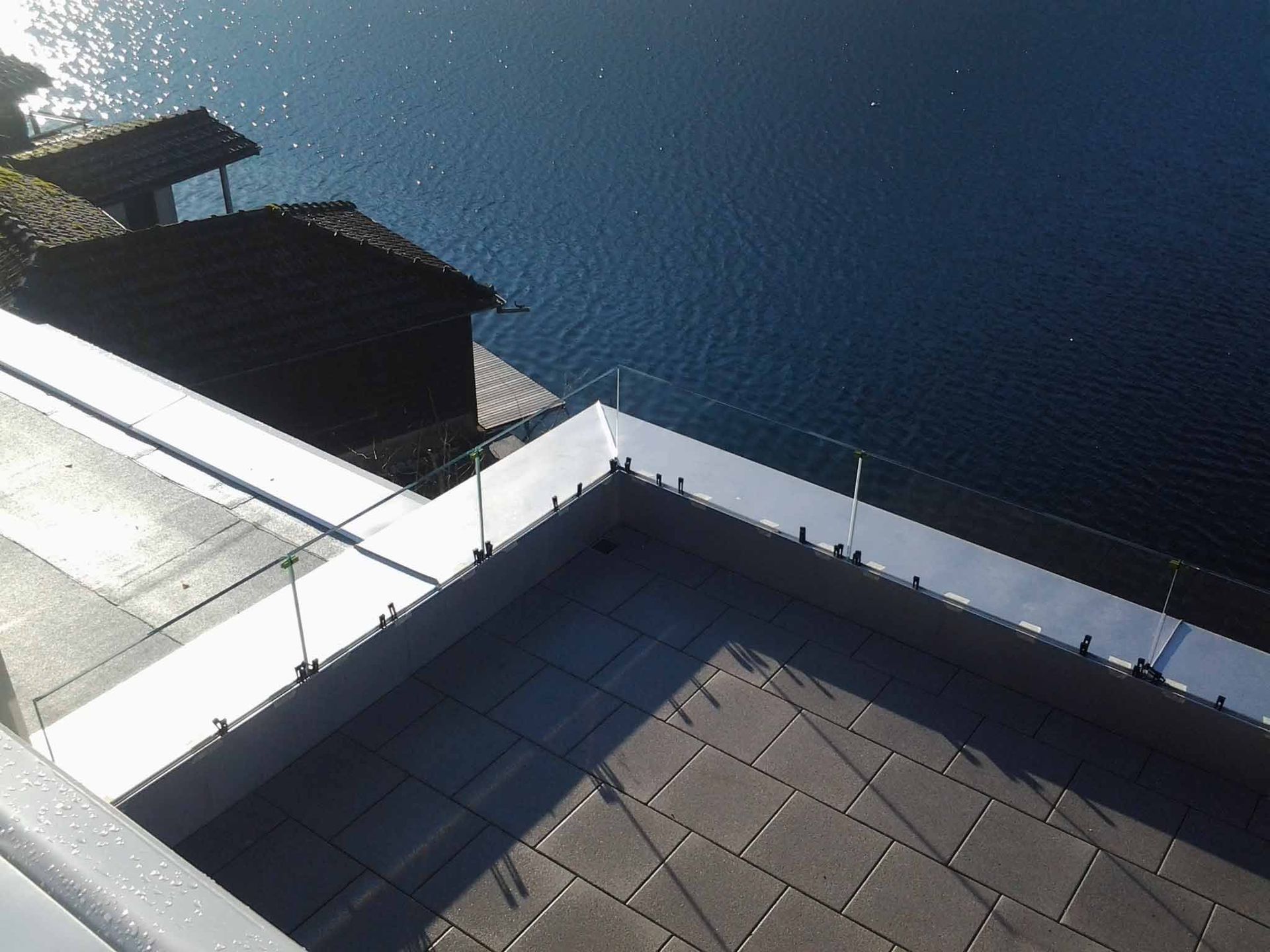 Umbau - Oberarth - Anton Ulrich GmbH