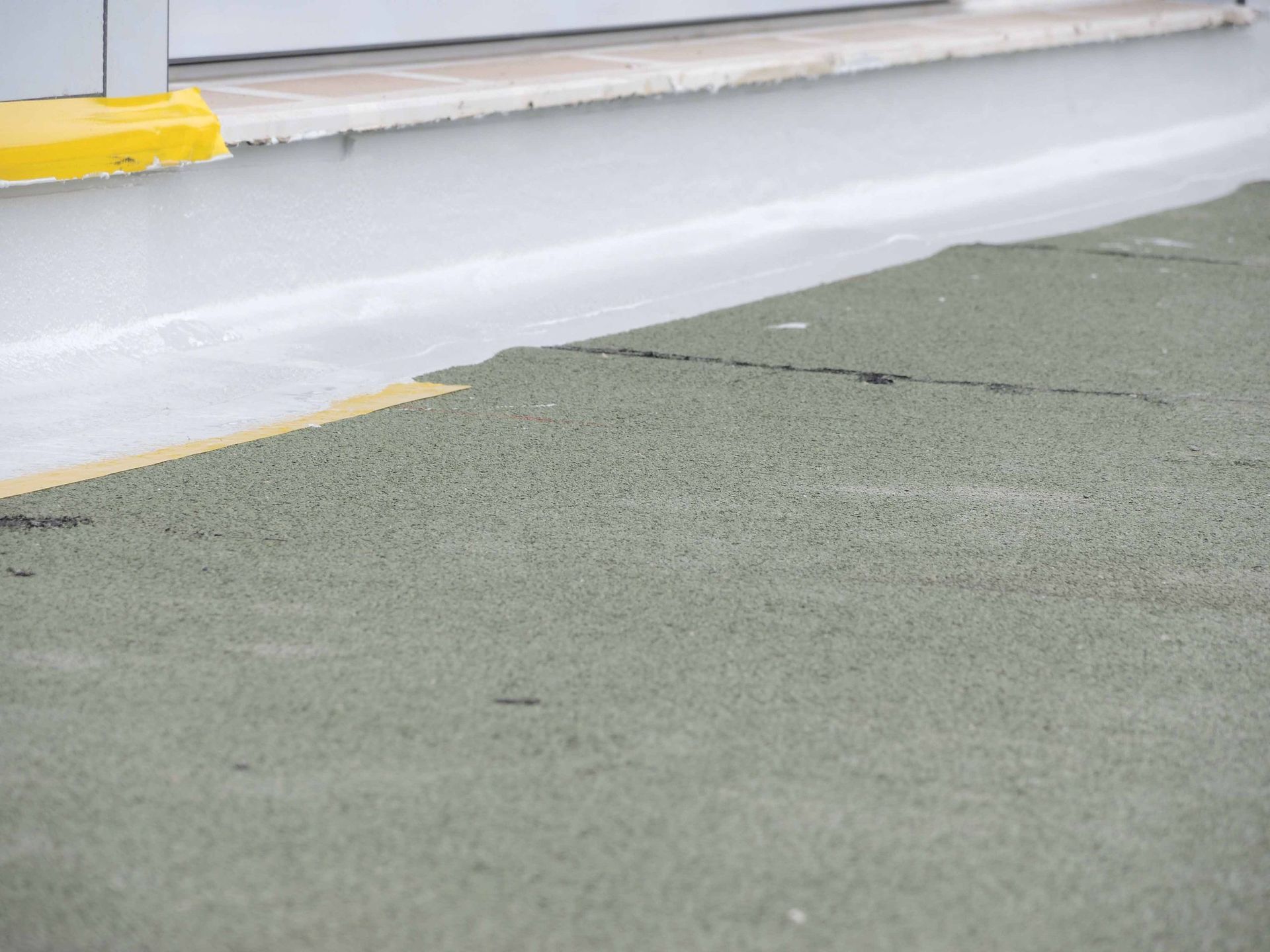 Sanierung - Oberarth - Anton Ulrich GmbH