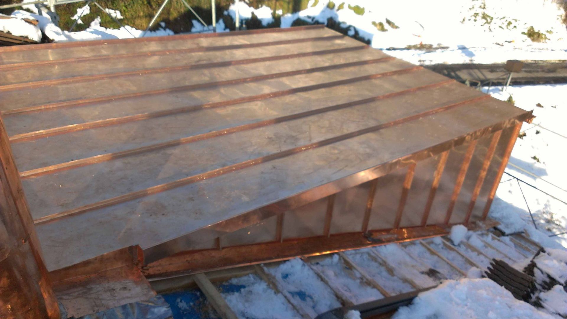 Sanierung - Oberarth - Anton Ulrich GmbH