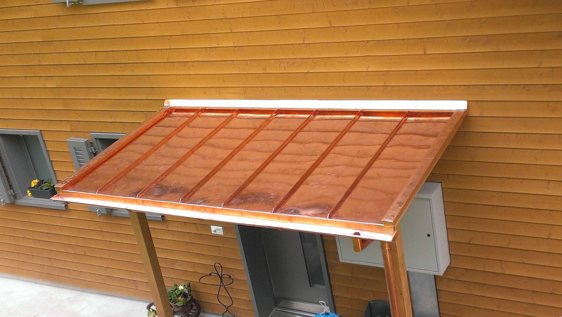 Sanierung - Oberarth - Anton Ulrich GmbH