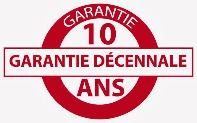 Garantie décennale